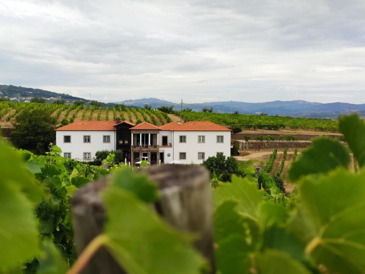 Casa Das Pipas / Quinta Do Portal Sabrosa Kültér fotó